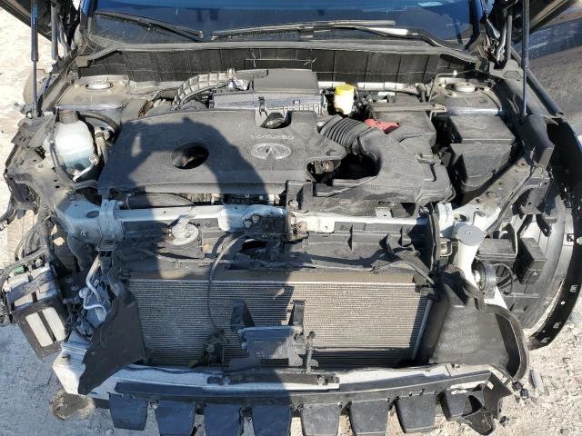 2022 INFINITI QX50 AUTOG 3PCAJ5DB4NF120984