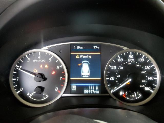 2019 NISSAN SENTRA S - 3N1AB7AP8KY301680