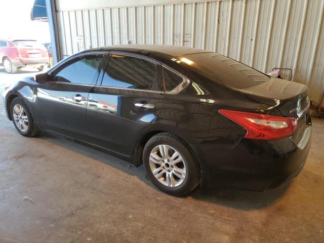 Vin: 1n4al3ap5hn342394, lot: 51105975, nissan altima 2.5 20172