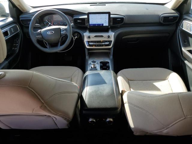2021 FORD EXPLORER - 1FMSK8BH0MGA06166