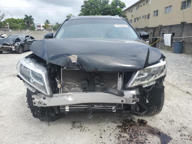 2016 NISSAN PATHFINDER - 5N1AR2MN2GC645880