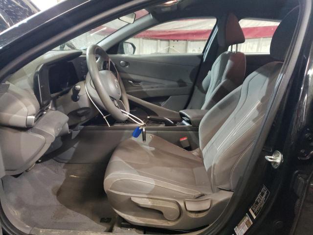 2023 HYUNDAI ELANTRA SE 5NPLM4AG7PH087039