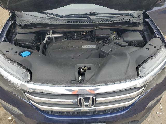 2016 HONDA PILOT - 5FNYF6H52GB088176
