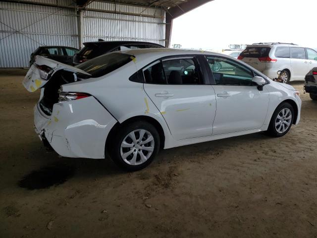 Vin: 5yfepmae0np310729, lot: 51311295, toyota corolla le 20223