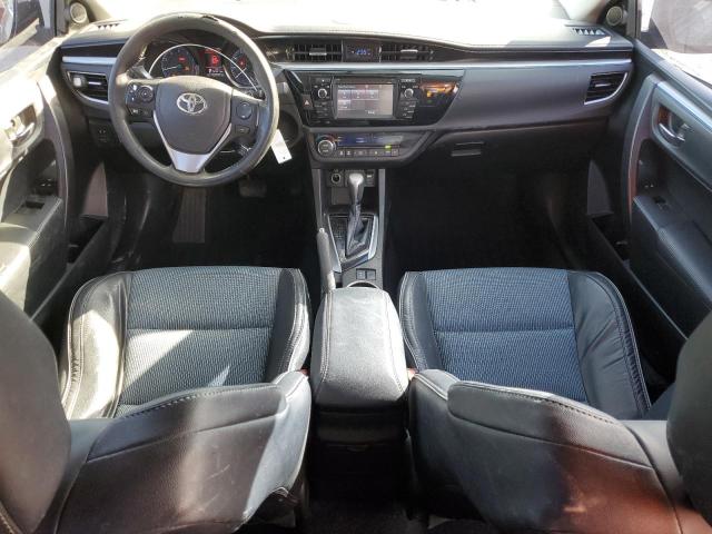 2015 TOYOTA COROLLA L - 5YFBURHE7FP236743