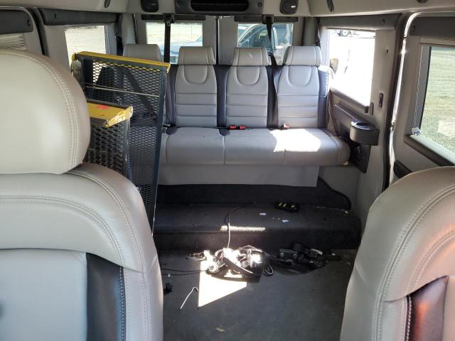 2018 RAM PROMASTER - 3C6TRVAG1JE147424