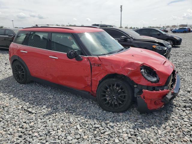 Vin: wmwln9c55k2e51930, lot: 50560555, mini cooper s clubman 20194