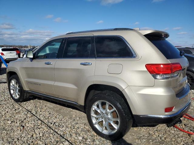 Vin: 1c4rjfjt0fc809280, lot: 49715465, jeep grand cher summit 20152
