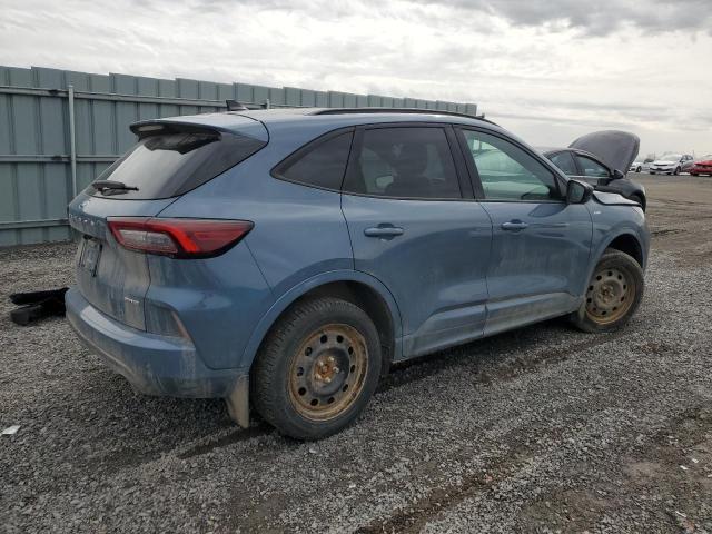 2024 FORD ESCAPE ST - 1FMCU9MN2RUA69060