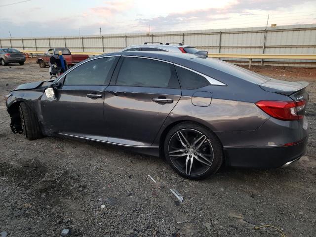 Vin: 1hgcv2f92ma013866, lot: 49783175, honda accord touring 20212