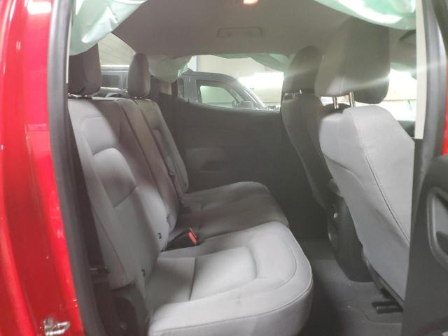 2019 GMC CANYON - 1GTG5BEN9K1342978