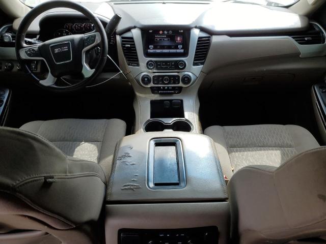 2015 GMC YUKON SLE 1GKS2AKC9FR728196