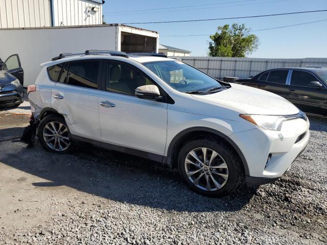 2018 TOYOTA RAV4 LIMIT - JTMYFREV7JJ157885