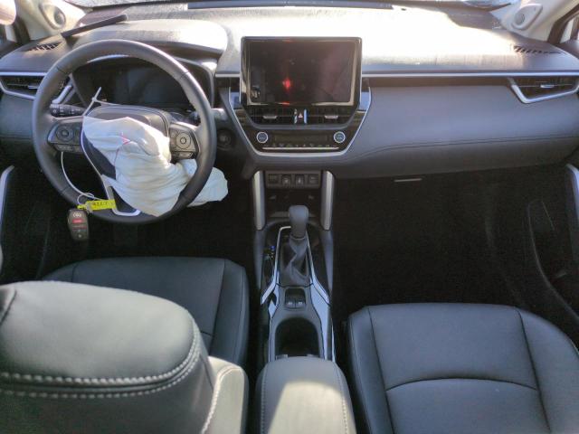 2024 TOYOTA COROLLA CR - 7MUDAABG4RV112959