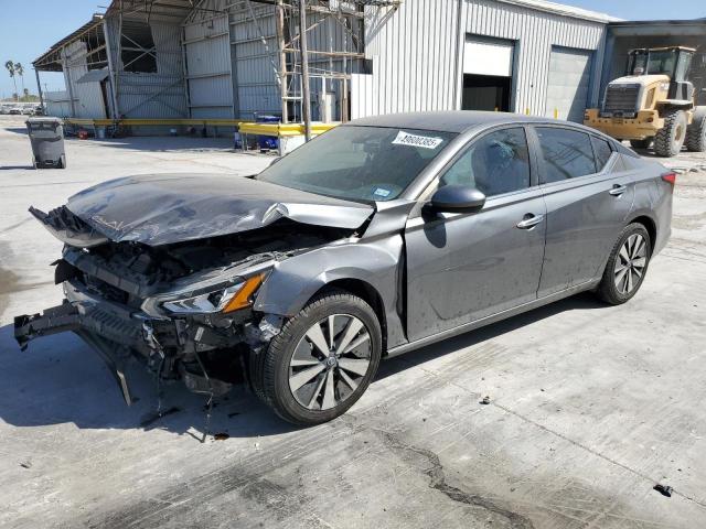 Vin: 1n4bl4dv6mn408854, lot: 49600385, nissan altima sv 2021 img_1