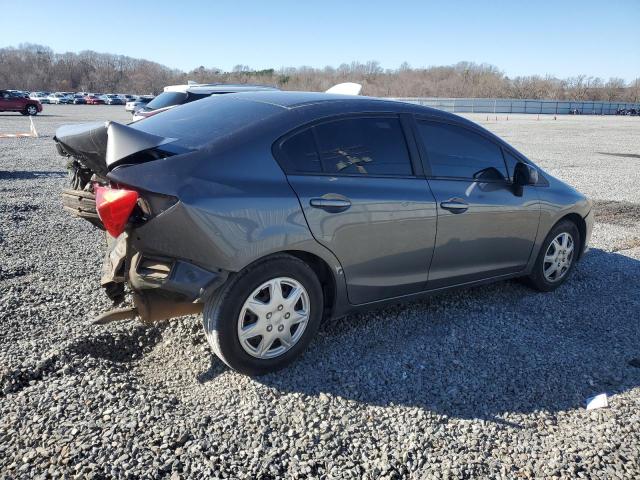 Vin: 2hgfb2f59ch597475, lot: 49576845, honda civic lx 20123