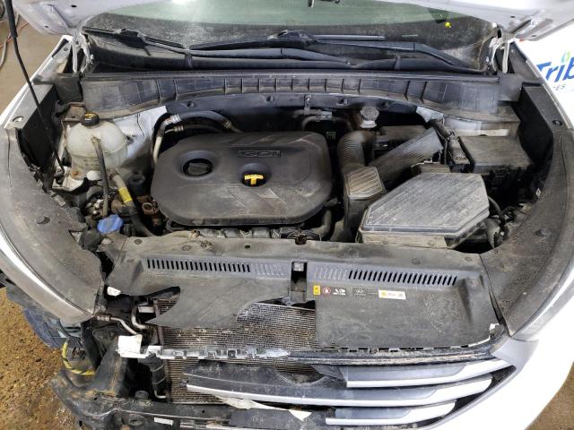 2018 HYUNDAI TUCSON SE - KM8J2CA45JU710454