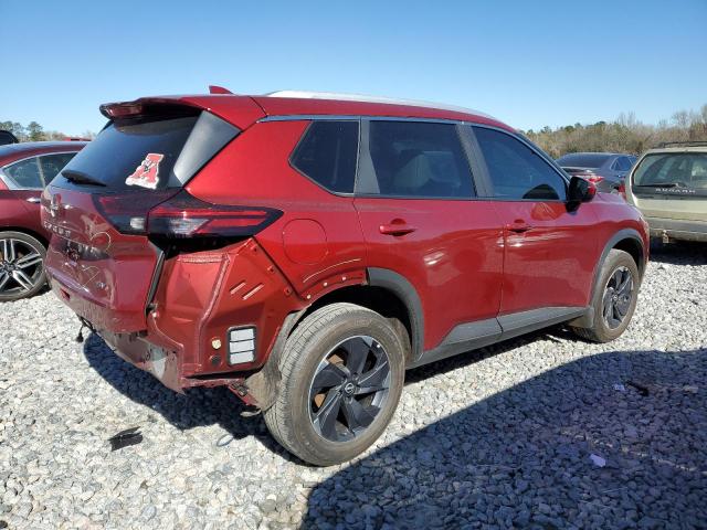 Vin: 5n1bt3ba8rc731757, lot: 49829835, nissan rogue sv 20243