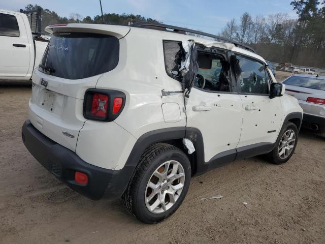 Vin: zaccjabb8jpj39574, lot: 47411755, jeep renegade latitude 20183