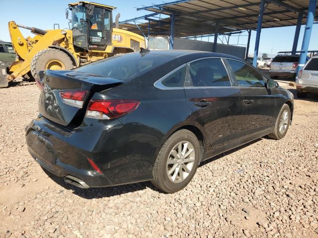 Vin: 5npe24af6kh741656, lot: 49417105, hyundai sonata se 20193