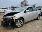 2018 TOYOTA COROLLA L - 2T1BURHE0JC049305