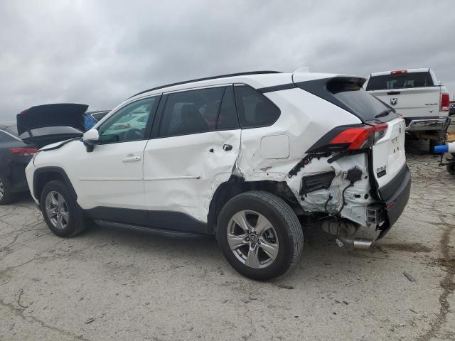 Vin: 2t3p1rfv1pc371193, lot: 51049405, toyota rav4 xle 20232
