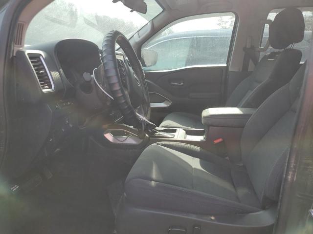 2023 NISSAN FRONTIER S - 1N6ED1EK3PN610706