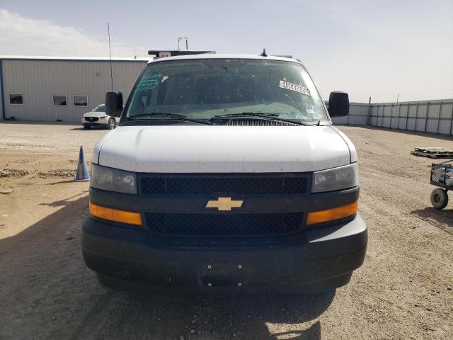 2023 CHEVROLET EXPRESS G2 - 1GCWGAFP0P1232439