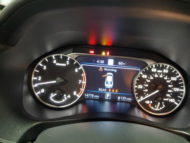 2024 NISSAN ALTIMA SL - 1N4BL4EW3RN329771