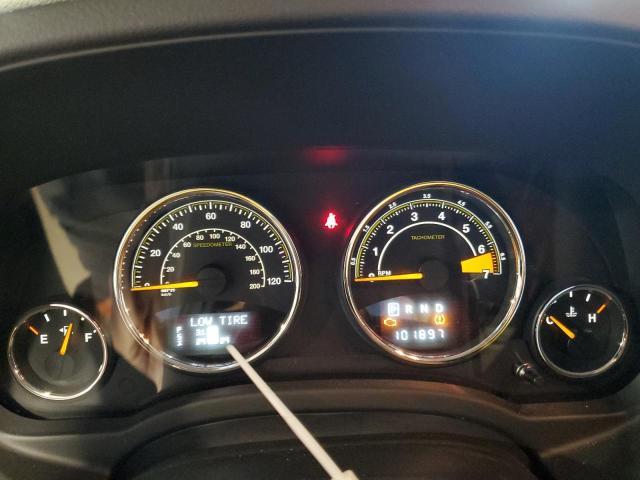 2015 JEEP COMPASS LA - 1C4NJDEB3FD117836