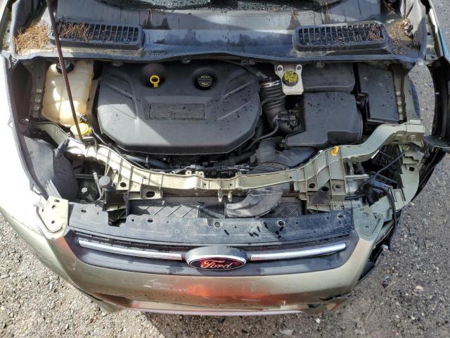 2013 FORD ESCAPE SE - 1FMCU9G97DUD25703