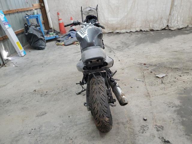 2008 SUZUKI SV650 JS1VP53A682102304