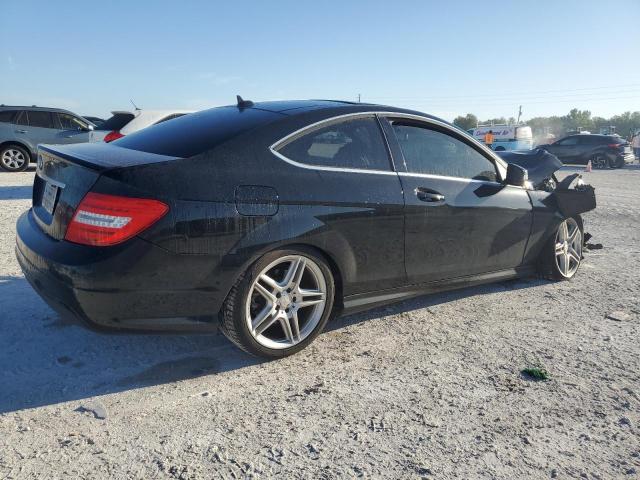 WDDGJ4HB6EG186950 Mercedes-benz C-class 250 2014