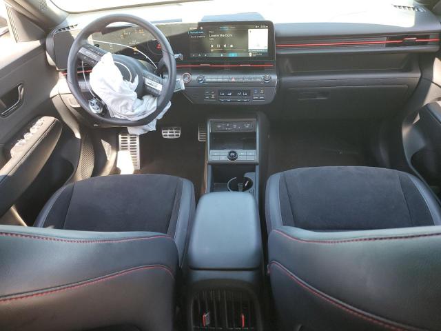 2024 HYUNDAI KONA N LIN - KM8HA3A39RU033848