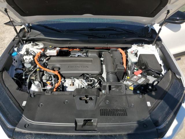 2025 HONDA CR-V SPORT - 5J6RS6H83SL014422
