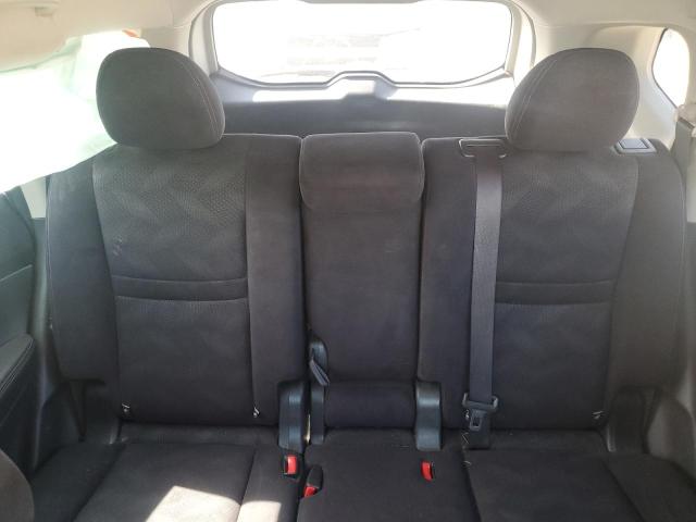 2016 NISSAN ROGUE S - JN8AT2MT6GW026190