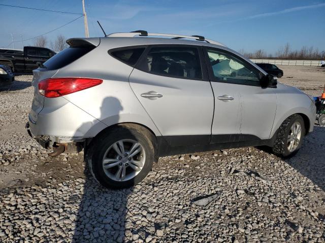 Vin: km8jucac1cu379344, lot: 50208535, hyundai tucson gls 20123