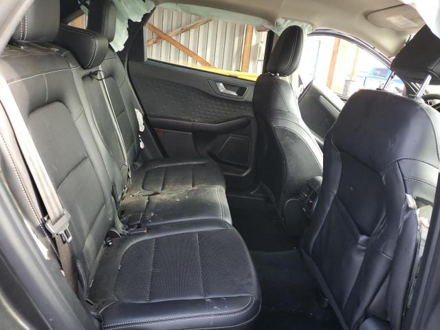 2020 FORD ESCAPE SEL - 1FMCU9H65LUC29863