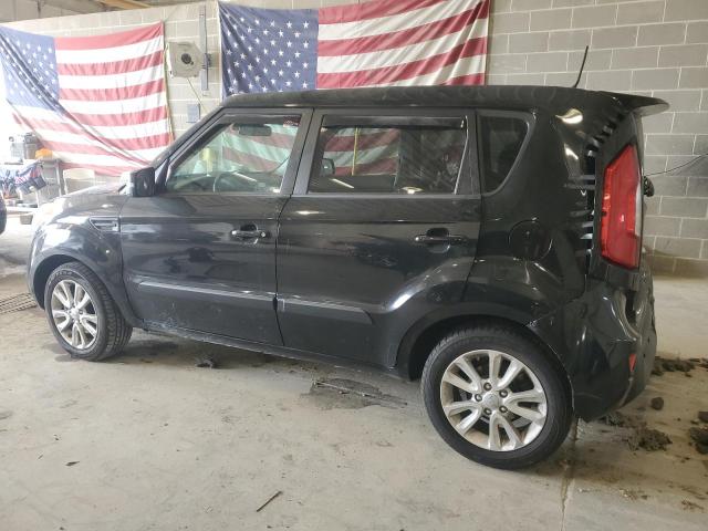2013 KIA SOUL + - KNDJT2A62D7749549