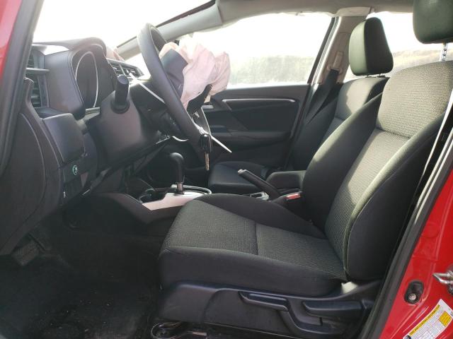 2020 HONDA FIT LX 3HGGK5H43LM703981