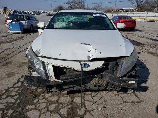 2015 KIA OPTIMA LX - 5XXGM4A75FG475902