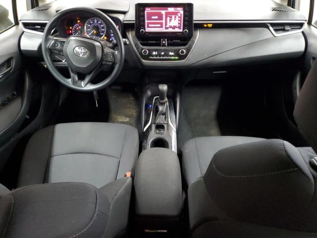 2022 TOYOTA COROLLA LE - 5YFEPMAEXNP324976