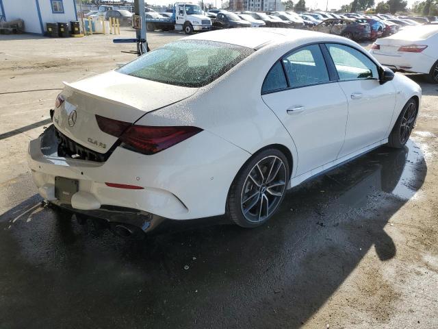 Vin: w1k5j5bb9sn517064, lot: 49514555, mercedes-benz cla-class amg 35 4matic 20253