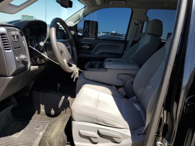 2016 GMC SIERRA K25 1GT12REG2GF297840