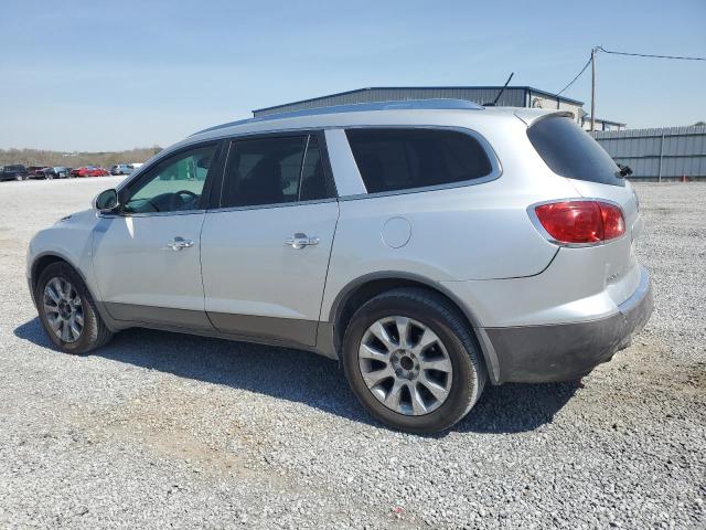 Vin: 5gakrcedxbj201009, lot: 50915875, buick enclave cxl 20112