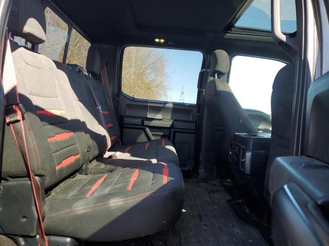 2016 FORD F150 SUPER - 1FTEW1EP5GFB04720