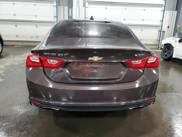 2016 CHEVROLET MALIBU PRE - 1G1ZH5SX3GF243664