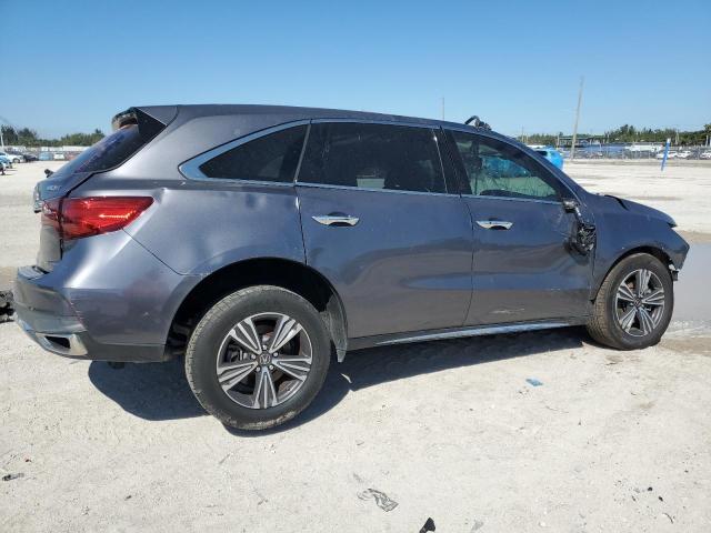 Vin: 5j8yd3h33jl006741, lot: 48719015, acura mdx 20183