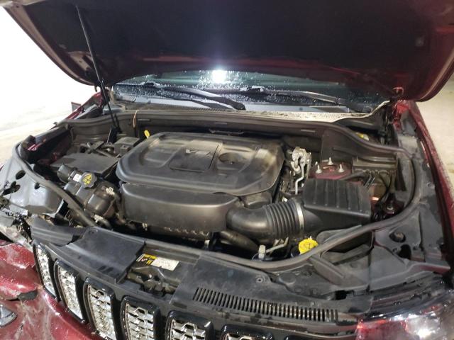 2019 JEEP GRAND CHER - 1C4RJFAG9KC628823