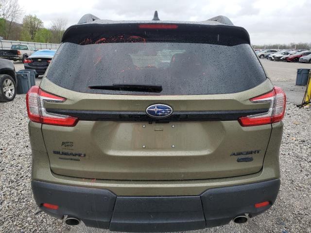 2024 SUBARU ASCENT ONY 4S4WMAKD7R3417322